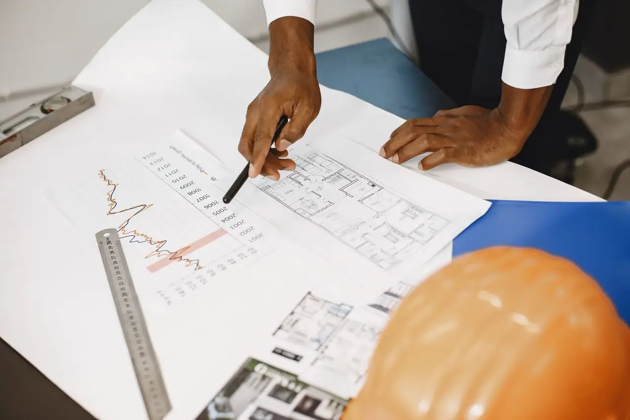 Por Que Sua Campanha de Google Ads para Arquitetura Só Traz Quem Quer 'Uma Ideia' (e Como Resolver)