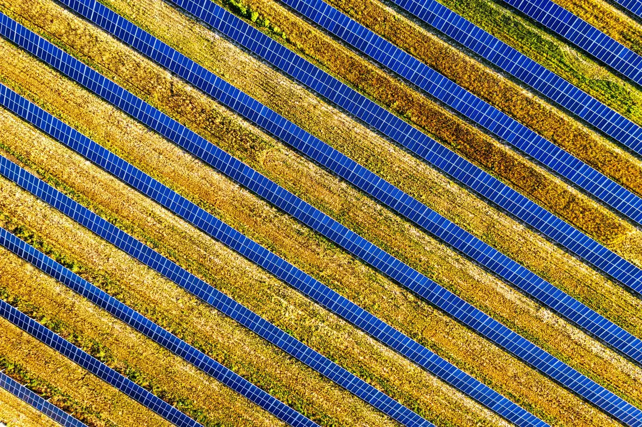 Google Ads para Energia Solar na Grande São Paulo: Por Que Separar a Campanha por Cidade