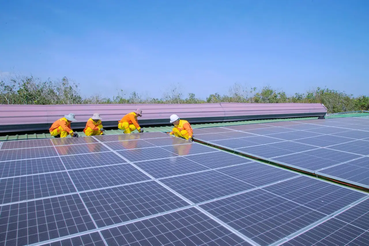 Google Ads para Energia Solar na Zona Leste de São Paulo: Por Que Anunciar Regional Custa Menos