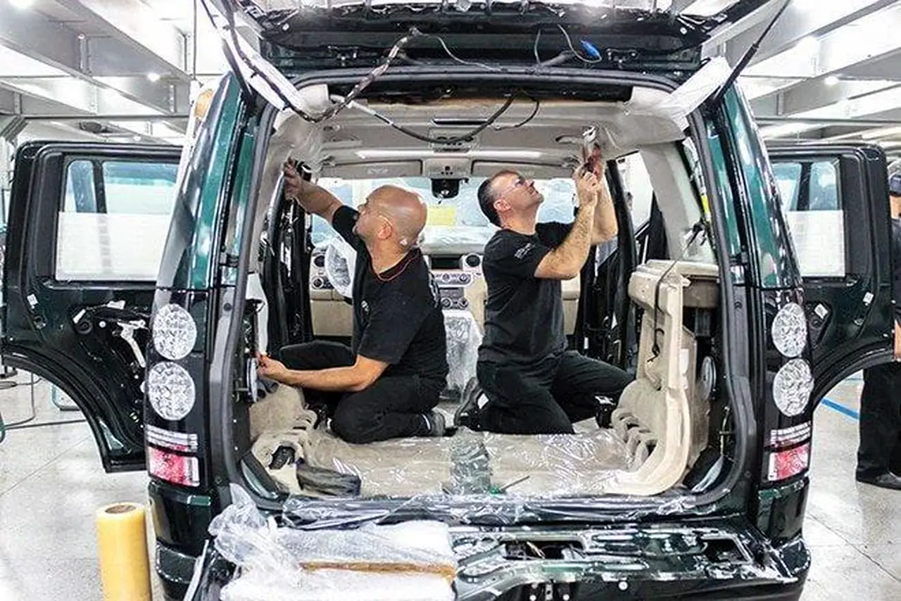 Meta Ads para Blindadora de Carros: Segmentação para Público de Alta Renda